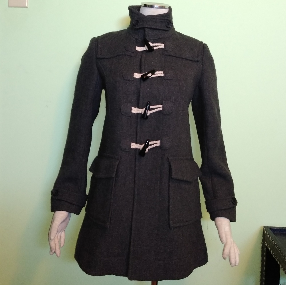 Perfect Winter jacket